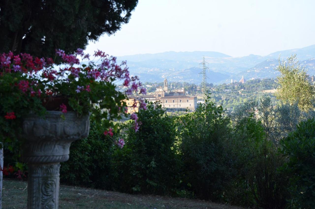 Podere Di Montecchio - Colleramole * Florencia