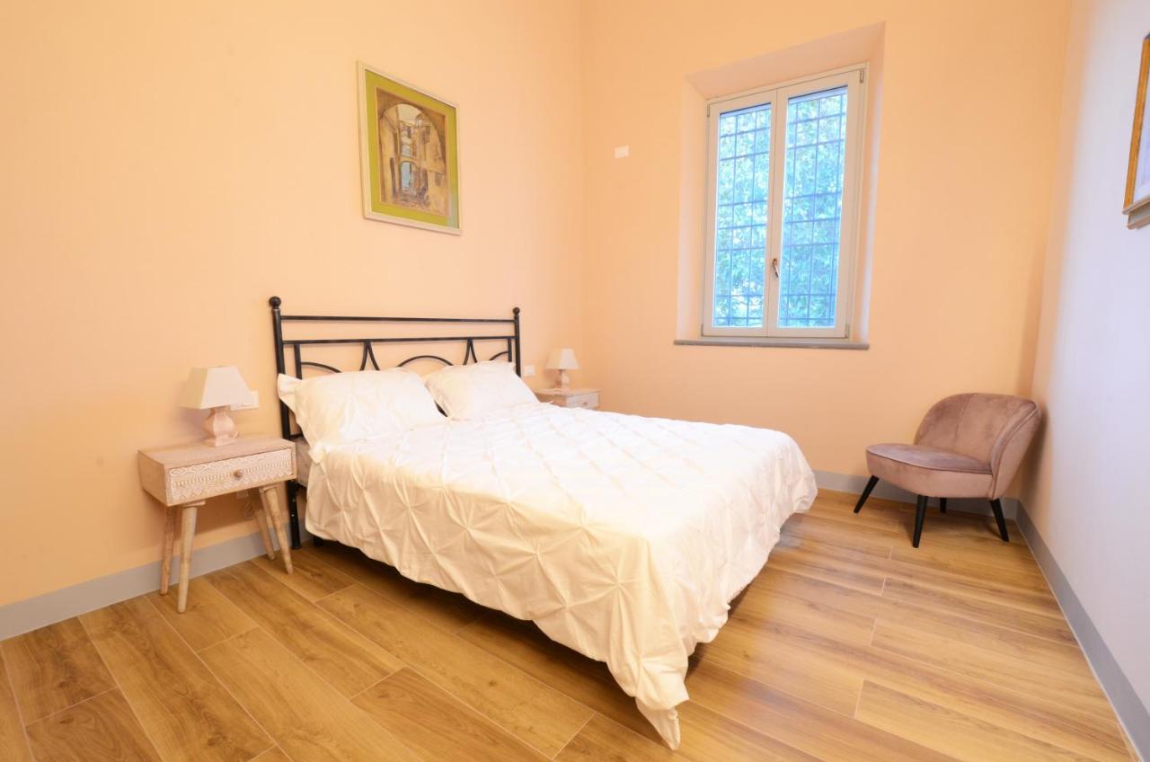 Apartamento Podere Di Montecchio - Colleramole Florencia