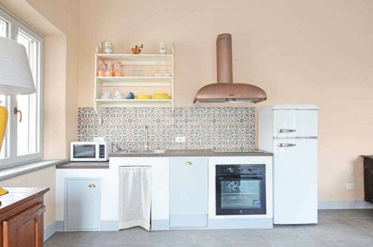 Apartamento Podere Di Montecchio - Colleramole Florencia