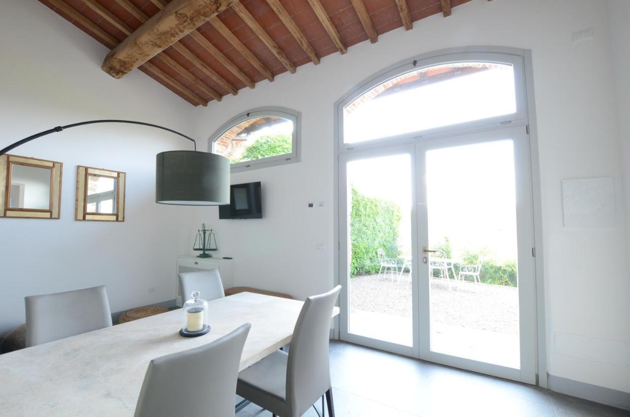Apartamento Podere Di Montecchio - Colleramole Florencia
