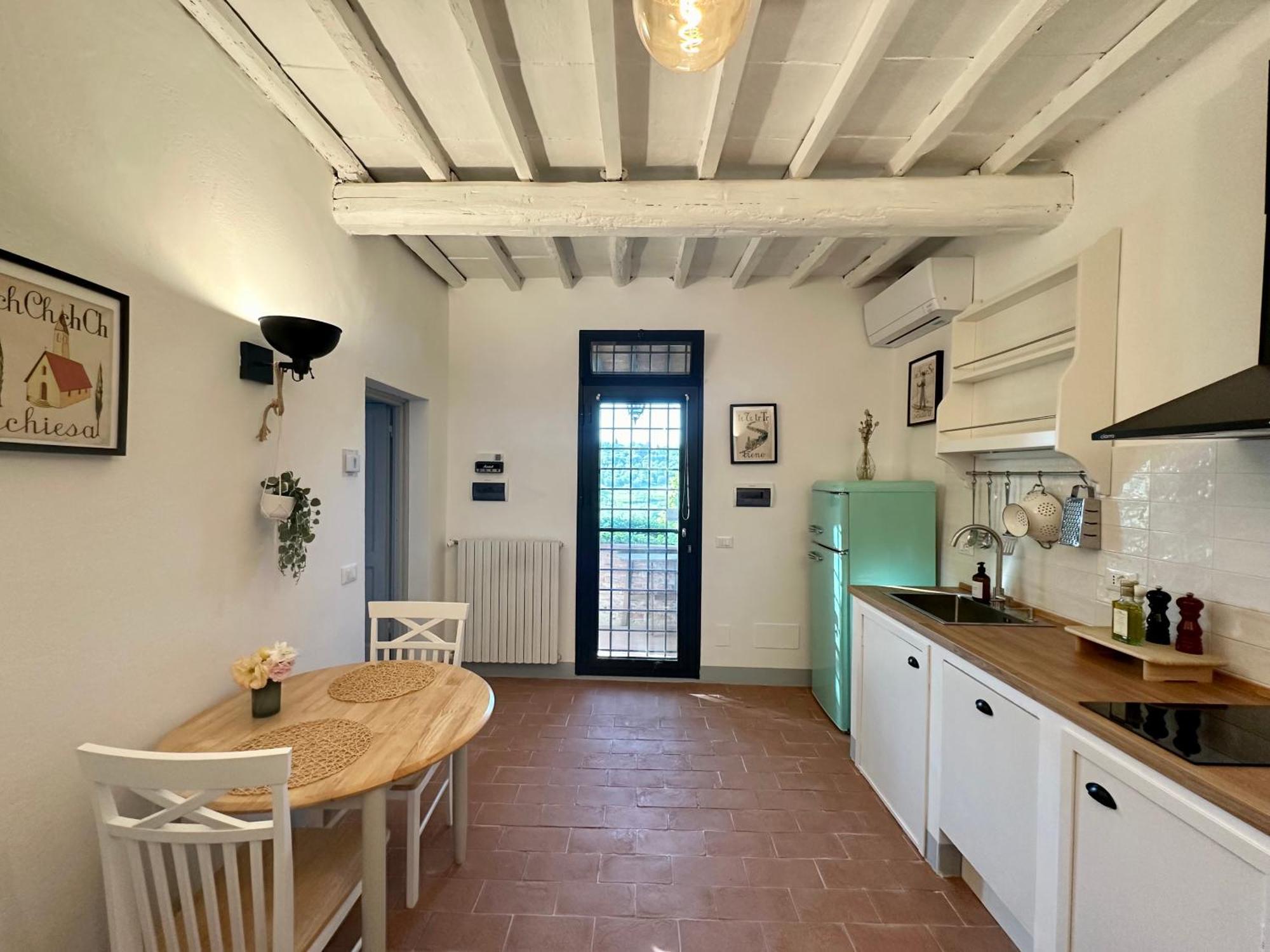 Apartamento Podere Di Montecchio