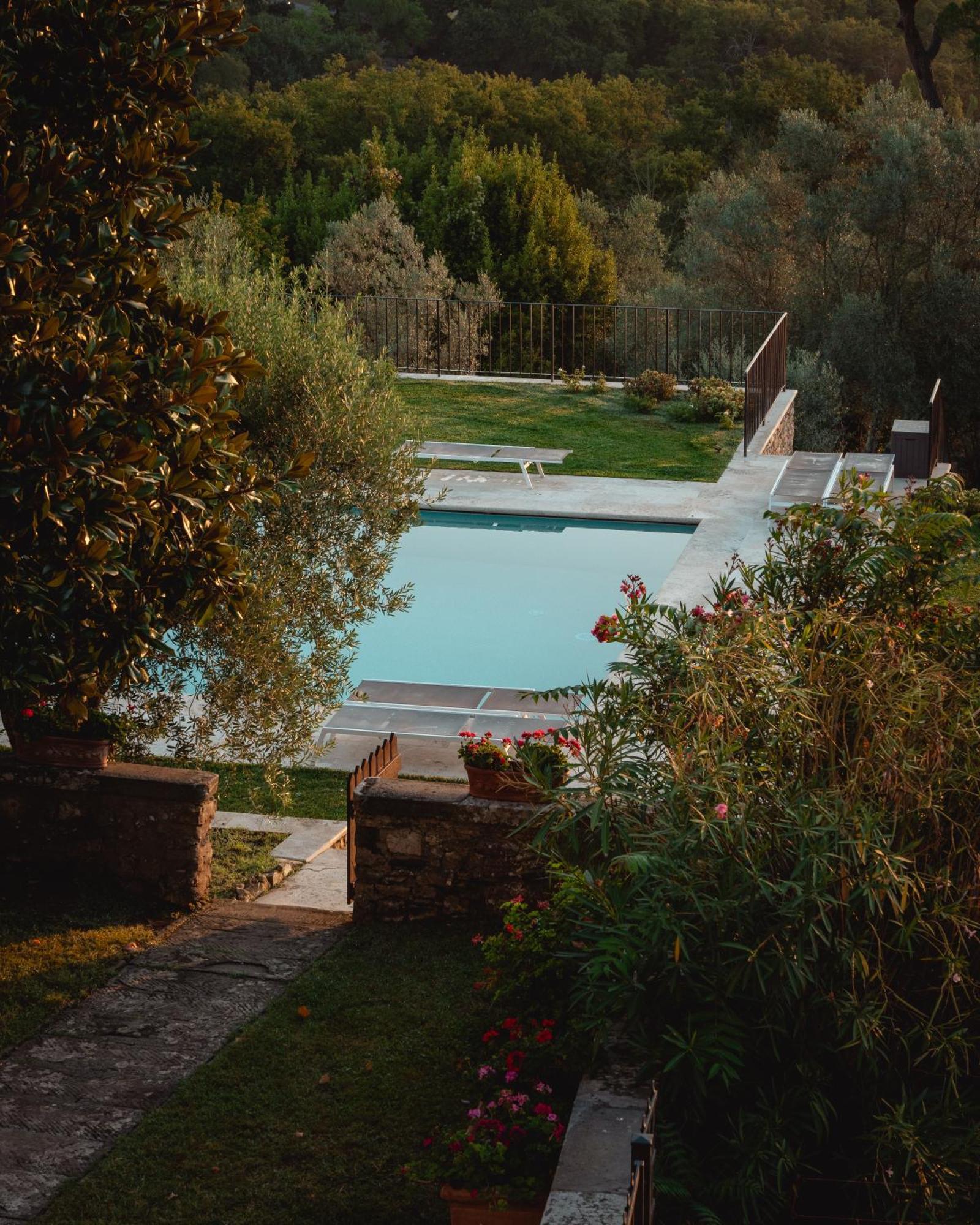 Apartment Podere Di Montecchio - Colleramole *